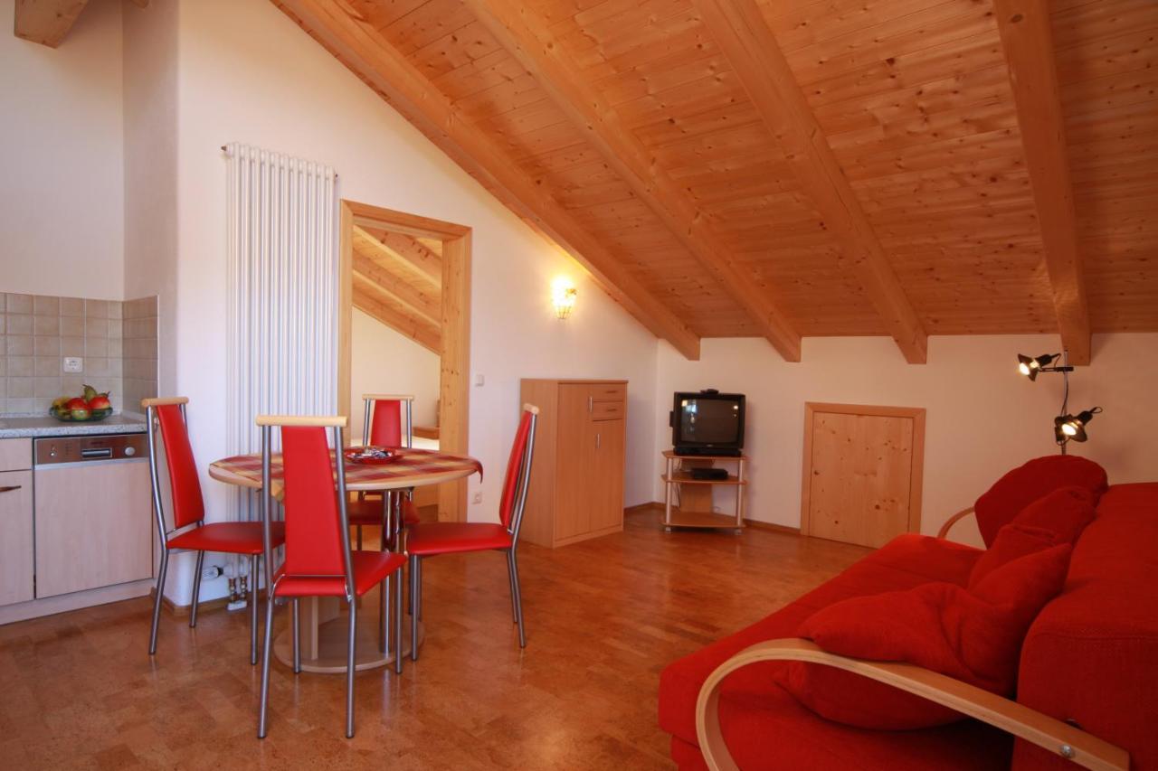 Dangl Gbr, Gaestehaus Sonnenhof - Inkl. Chiemgau Karte Bergen  Oda fotoğraf
